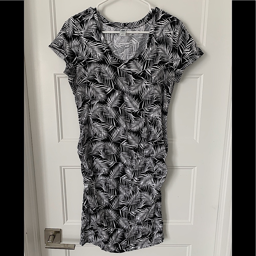 Maternity dress